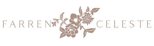 Farren Celeste logo