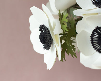 Paper Anemone Flower
